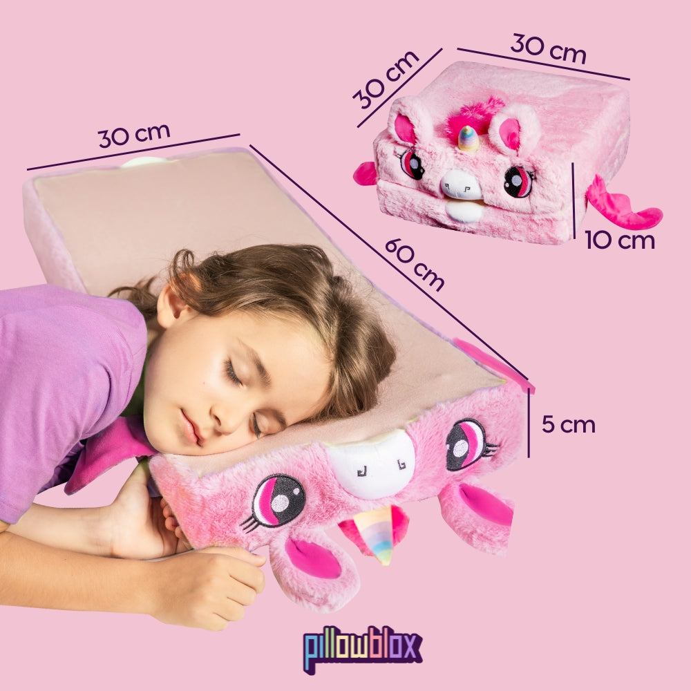Pillowblox for Kids