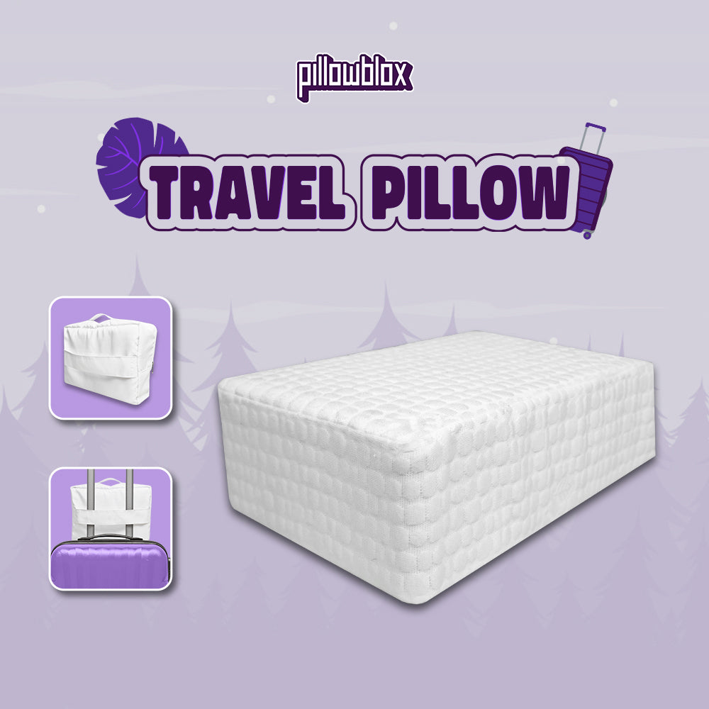 Travel Pillow