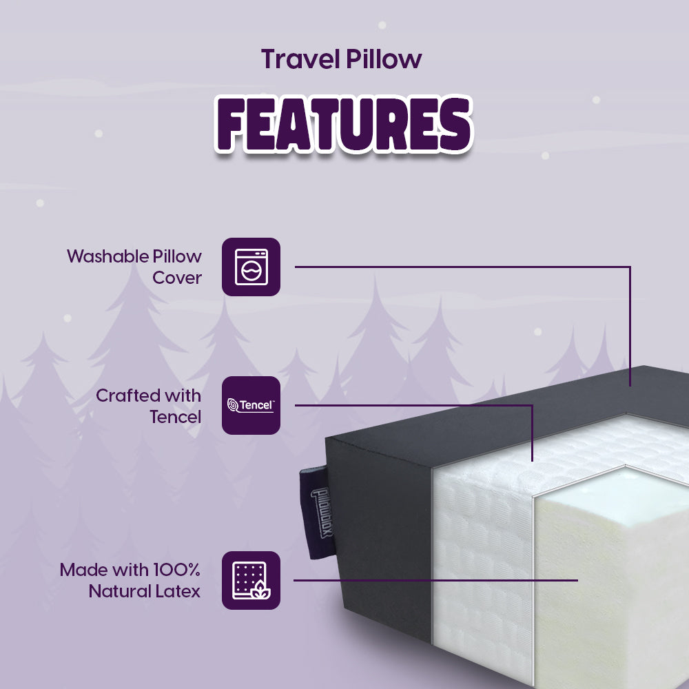 Travel Pillow