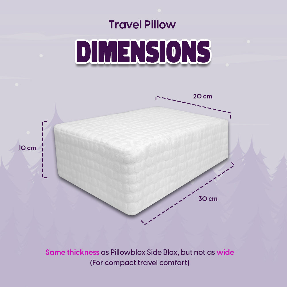 Travel Pillow