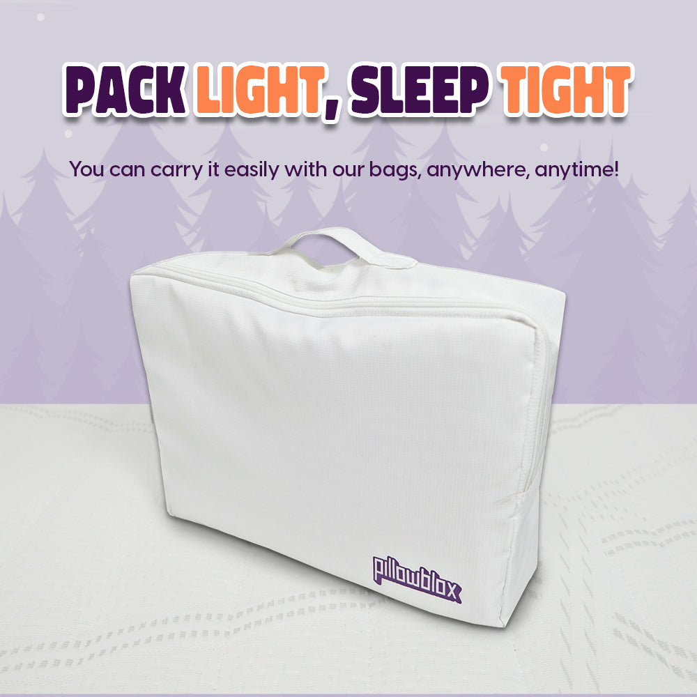 Travel Pillow