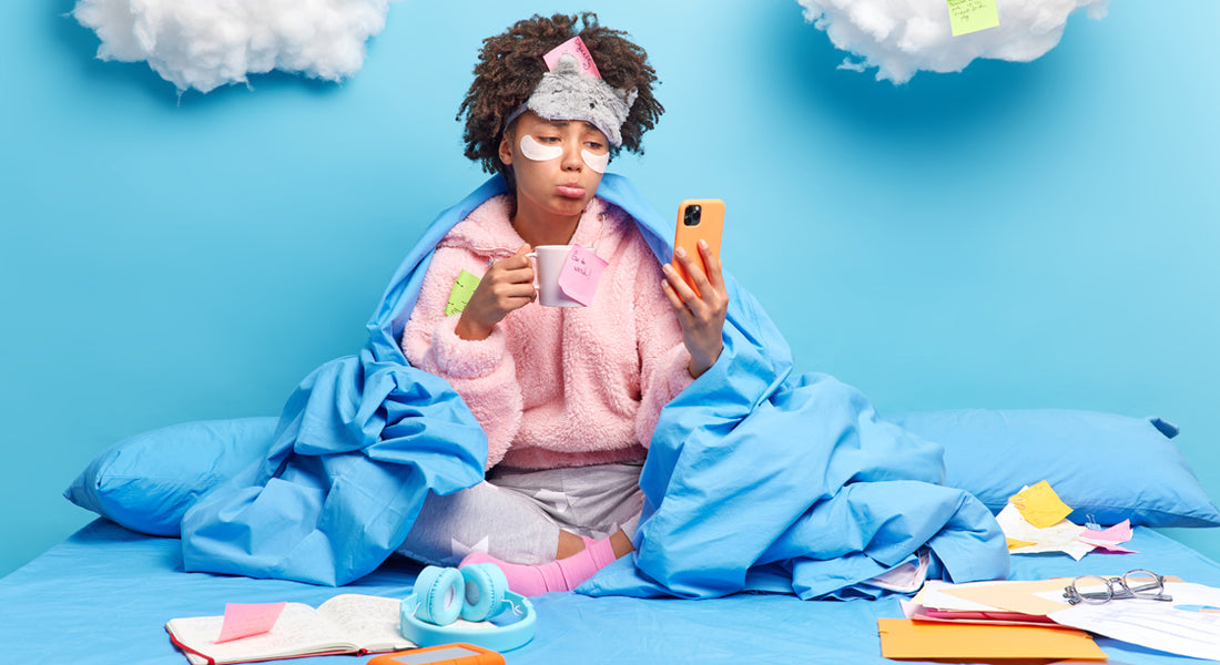 8 Myths That Are Killing Your Good Night’s Sleep