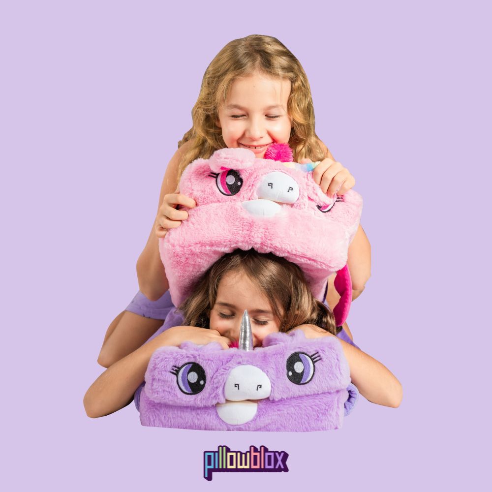 Pillowblox for Kids