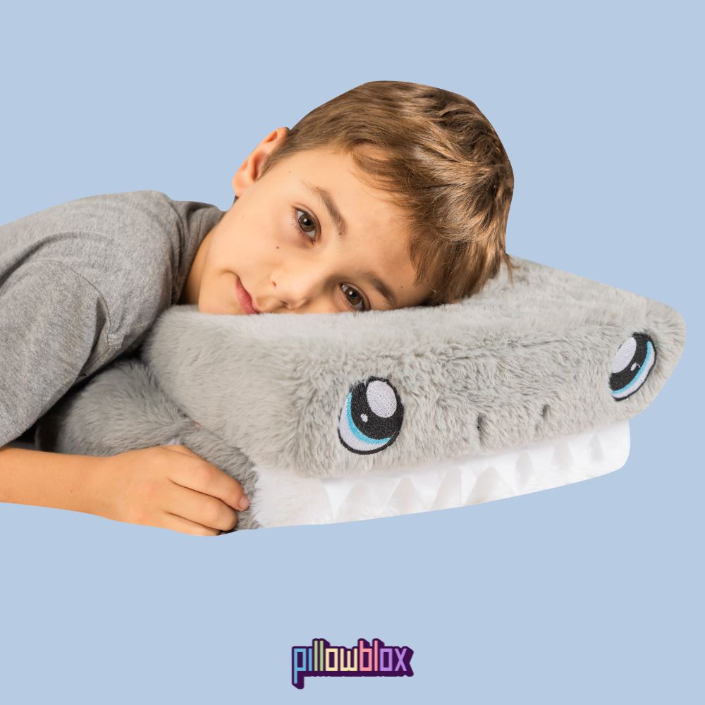 Pillowblox for Kids