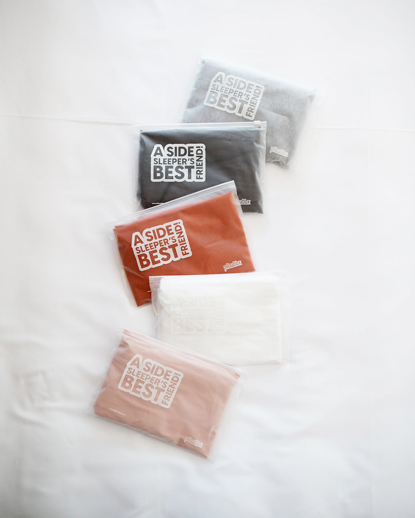 Pillowcase for Pillowblox Pillow