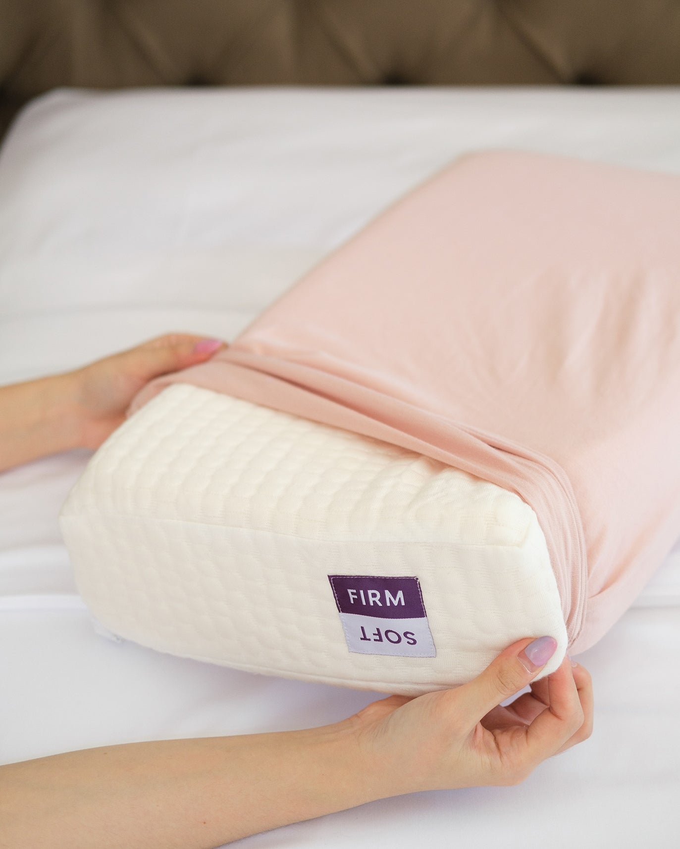 Pillowcase for Pillowblox Pillow