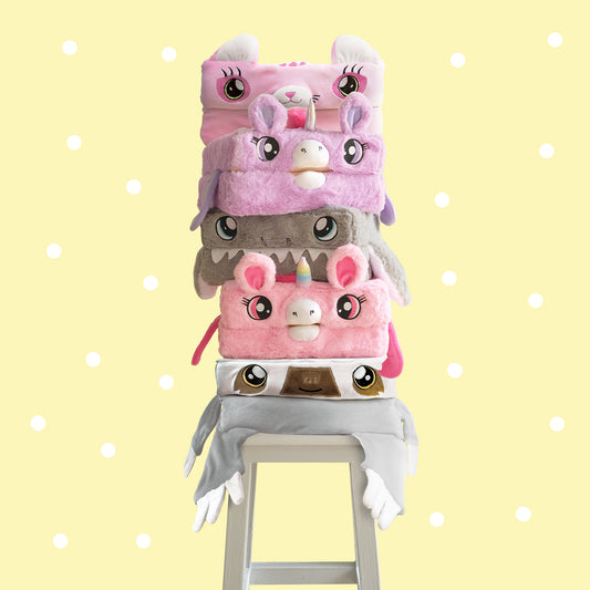 Pillowblox for Kids
