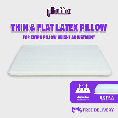 Pillowblox Extra layer