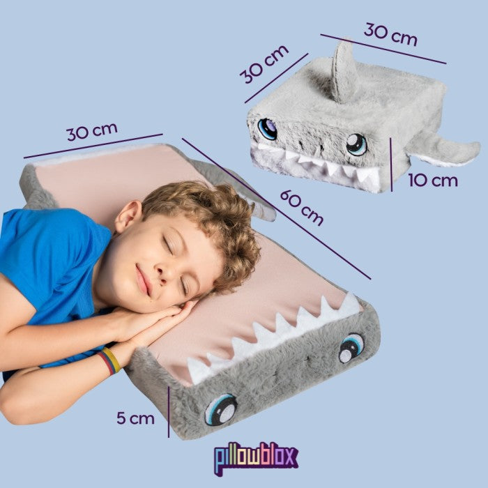 Pillowblox for Kids