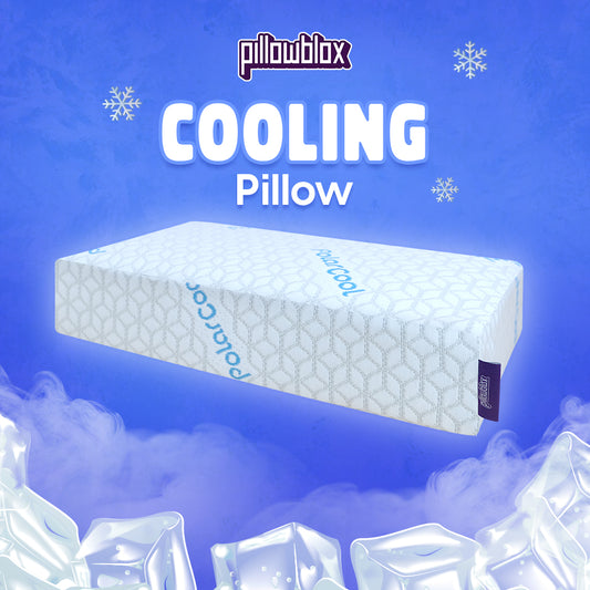 Pillowblox Cooling Pillow