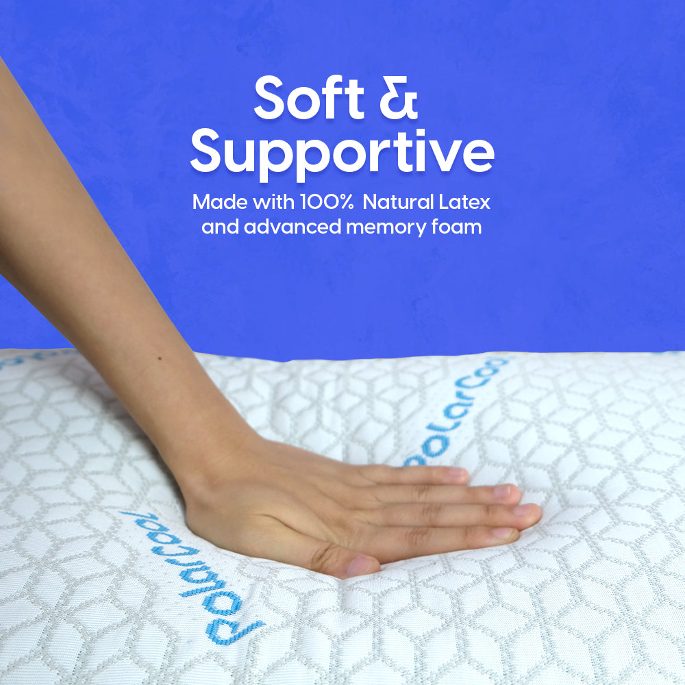 Pillowblox Cooling Pillow