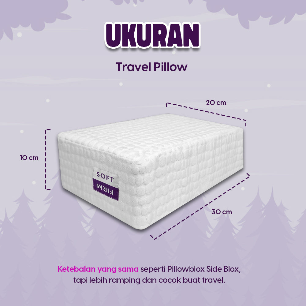 Travel Pillow