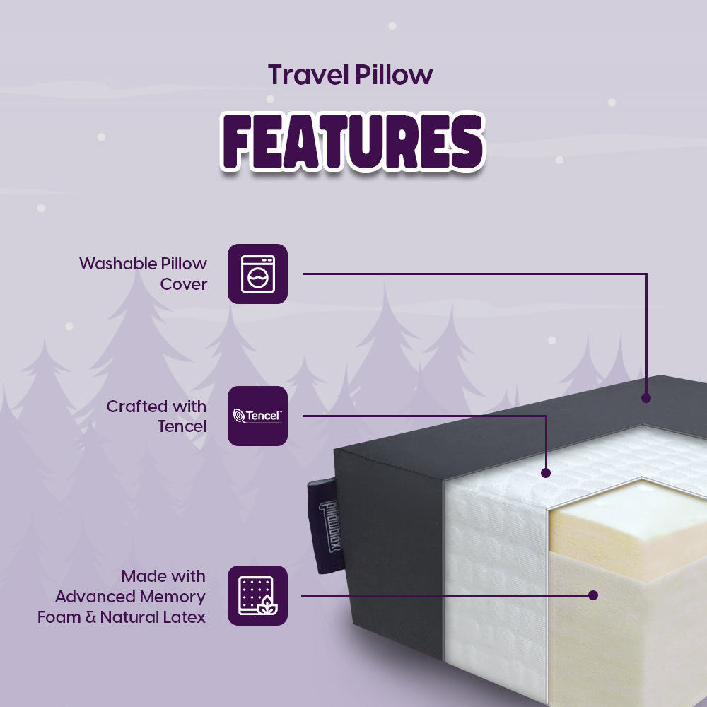 Travel Pillow