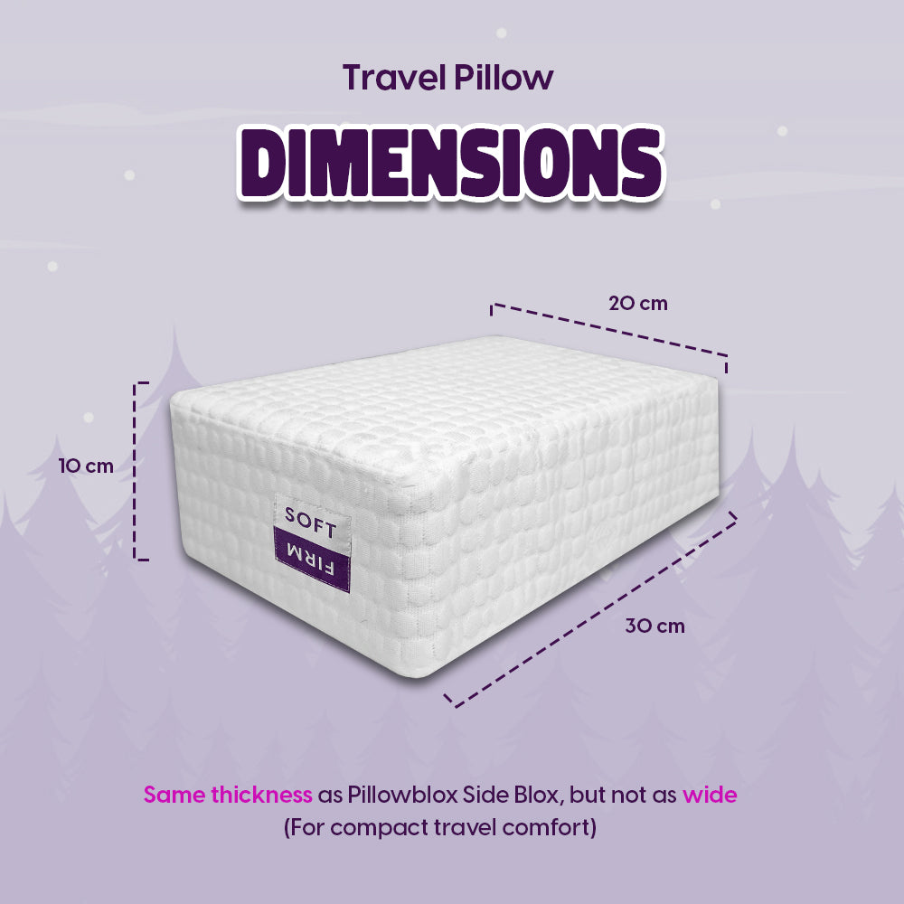 Travel Pillow