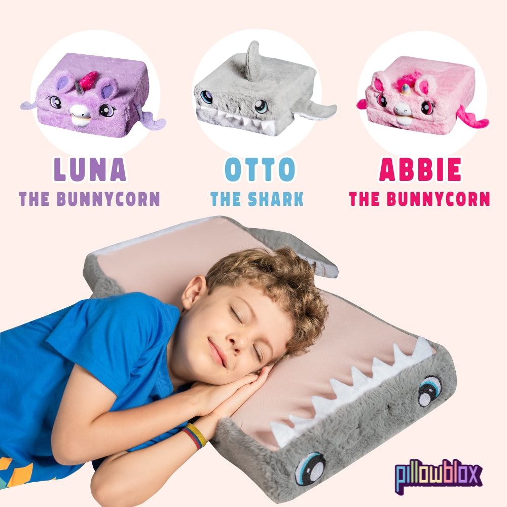 Pillowblox for Kids