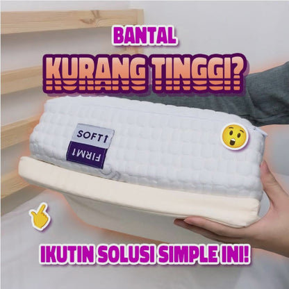 Pillowblox Extra layer