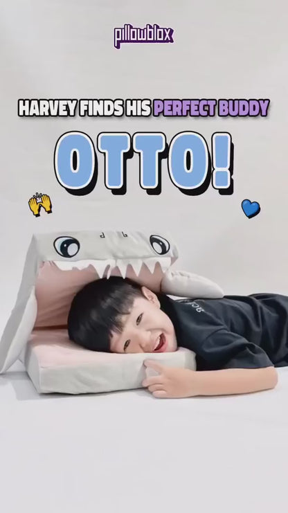 Pillowblox for Kids