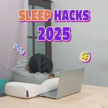 Organic Pillow Linen Spray Lavender for Deep Sleep - 100mL